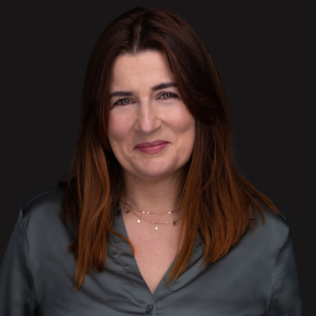 Amina K.
