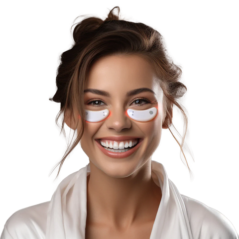 EMS Pulse Micro-Current Eye Care Massager
