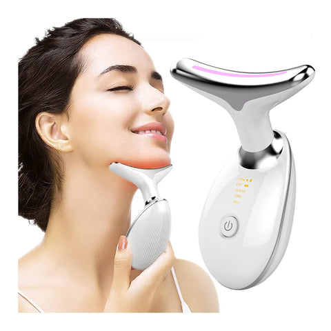 Facial Massager EMS Facial Microcurrent Anti-aging Facial