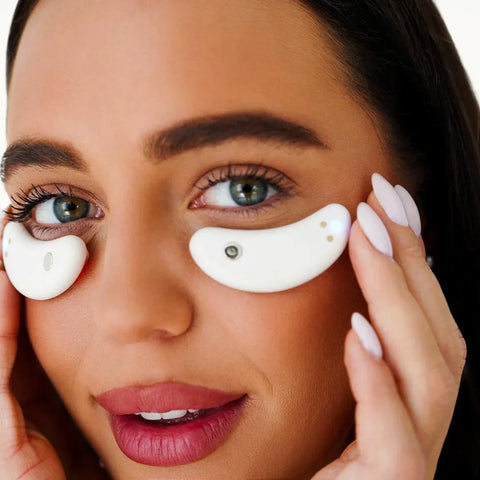 EMS Pulse Micro-Current Eye Care Massager