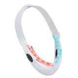 Face lifting belt