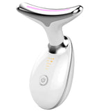 Facial Massager EMS Facial Microcurrent Anti-aging Facial