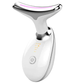 Facial Massager EMS Facial Microcurrent Anti-aging Facial