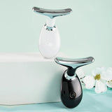Facial Massager EMS Facial Microcurrent Anti-aging Facial