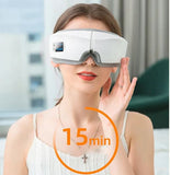 4D Smart Eye Massager