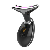 Facial Massager EMS Facial Microcurrent Anti-aging Facial