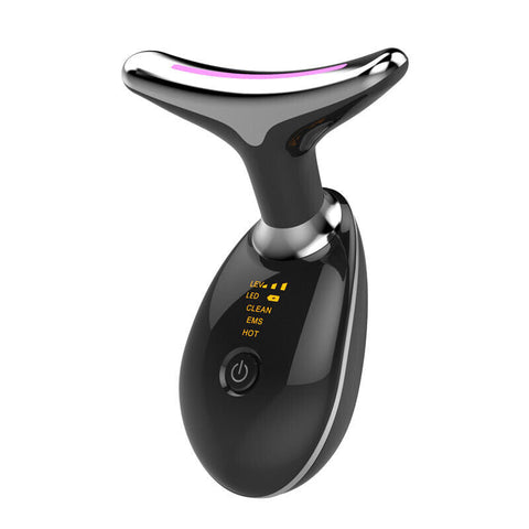Facial Massager EMS Facial Microcurrent Anti-aging Facial