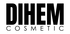 dihem cosmetic